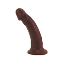 Mustang Vixskin - Chocolate - Realistic Dildo