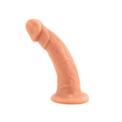 Mustang Vixskin - Vanilla - Realistic Dildo