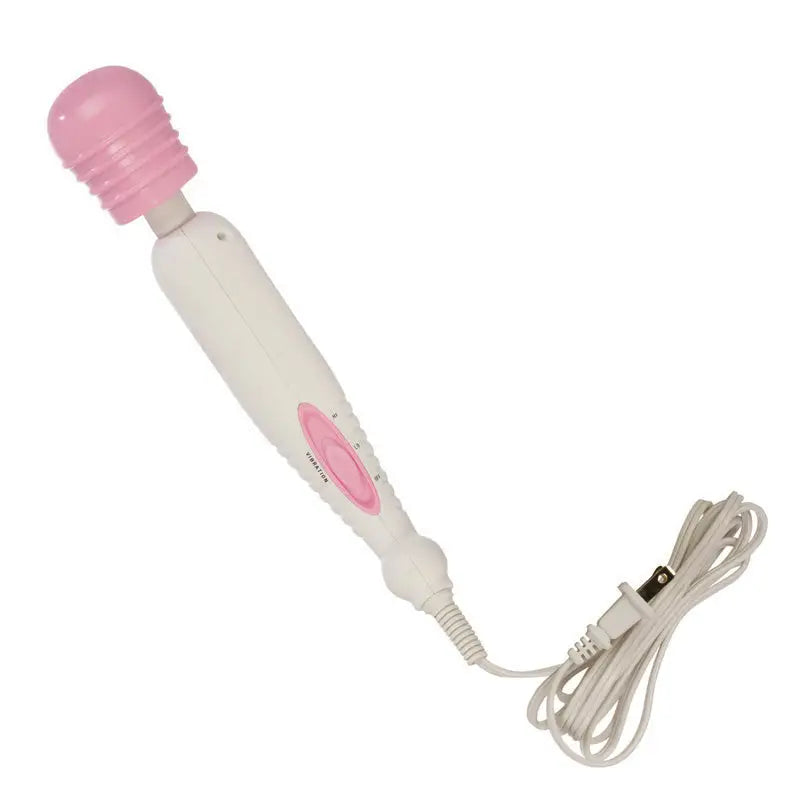 My Miracle Massager - Vibrators