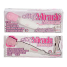 My Miracle Massager - Vibrators