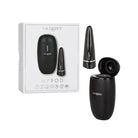 CalExotics Stimulators Black My Pod Vibrating Massager at the Haus of Shag