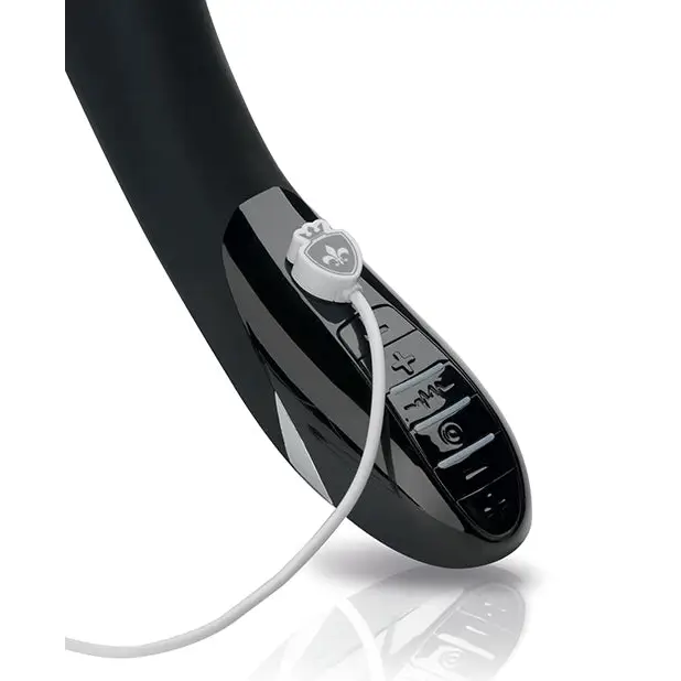 Mystim Daring Danny E-Stim Vibrator - Plain Vibrator