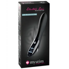 Mystim Electric Eric E-Stim Vibrator - Plain Vibrator