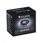 Mystim Sultry Sub Black - Electrosex Accessories