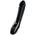 Mystim Tickling Truman E-Stim Vibrator - Plain Vibrator