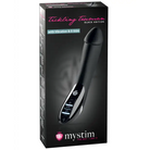 Mystim Tickling Truman E-Stim Vibrator - Plain Vibrator