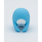 Natalie’s Toy Box Heavenly Humpback Finger Vibe - Blue - Finger Vibrator