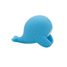 Natalie’s Toy Box Heavenly Humpback Finger Vibe - Blue - Finger Vibrator