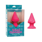 CalExotics Plug Naughty Bits Anal Gnome Gnome Butt Plug at the Haus of Shag