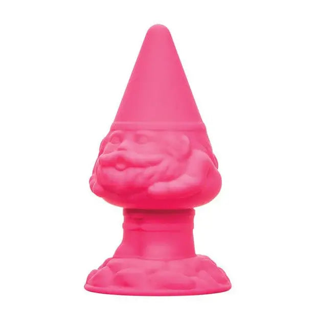 CalExotics Plug Naughty Bits Anal Gnome Gnome Butt Plug at the Haus of Shag