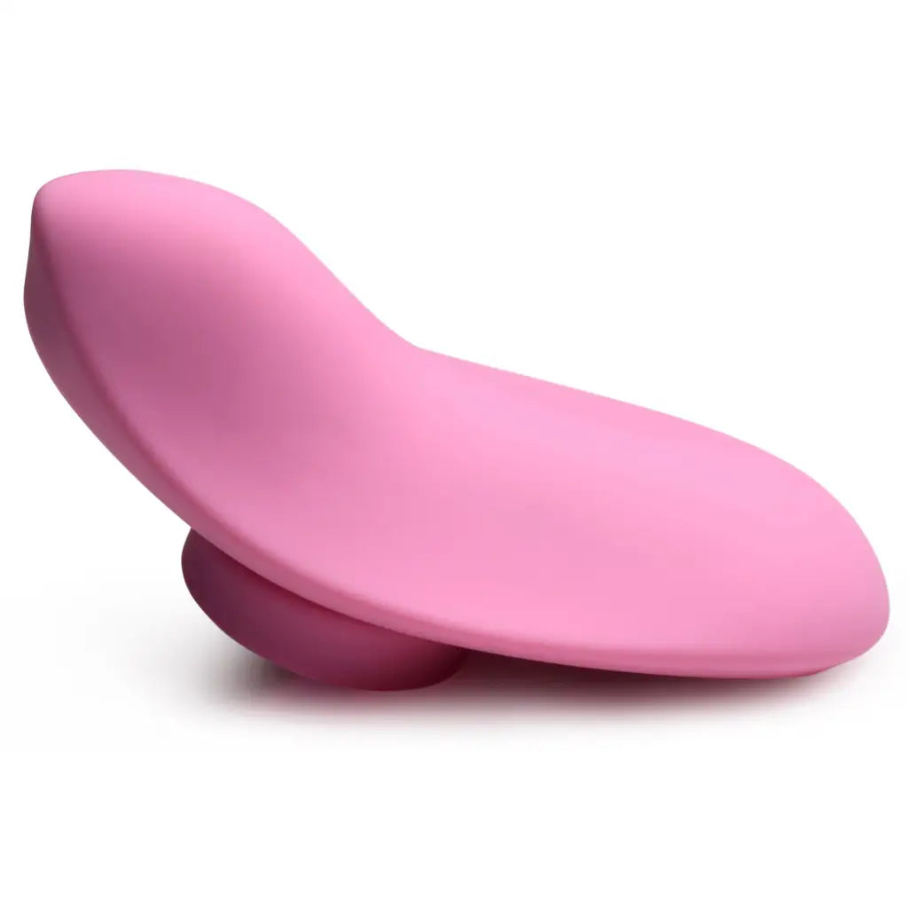 Frisky Wearable Vibrator Naughty Knickers Bling Edition Silicone Remote Panty Vibe at the Haus of Shag