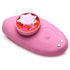 Frisky Wearable Vibrator Naughty Knickers Bling Edition Silicone Remote Panty Vibe at the Haus of Shag