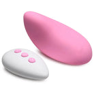 Frisky Wearable Vibrator Naughty Knickers Bling Edition Silicone Remote Panty Vibe at the Haus of Shag