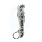 Nexus Prostate Vibrator Nexus Fortis Aluminum Vibrating Prostate Massager at the Haus of Shag