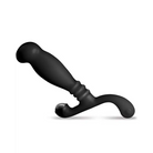 Nexus Glide Prostate Massager - Black - Butt Plug