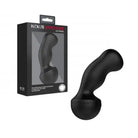 Nexus Gyro Vibe Extreme Hands-Free Vibrator Black - Plain Vibrator