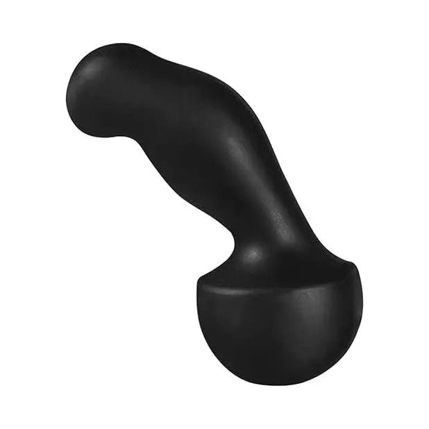 Nexus Vibrator Nexus Gyro Vibe Unisex Rocker - Black at the Haus of Shag