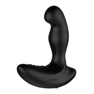 Nexus Prostate Vibrator Nexus Ride Prostate Massager - Black at the Haus of Shag