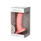 Sportsheets International Plain Dildo Pink / 5" Nexus Solid Silicone Dildo at the Haus of Shag