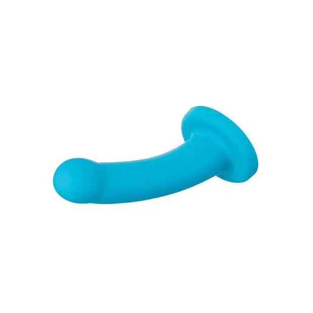 Sportsheets International Plain Dildo Nexus Solid Silicone Dildo at the Haus of Shag