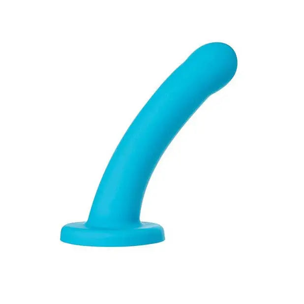 Sportsheets International Plain Dildo Nexus Solid Silicone Dildo at the Haus of Shag