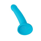 Sportsheets International Plain Dildo Nexus Solid Silicone Dildo at the Haus of Shag