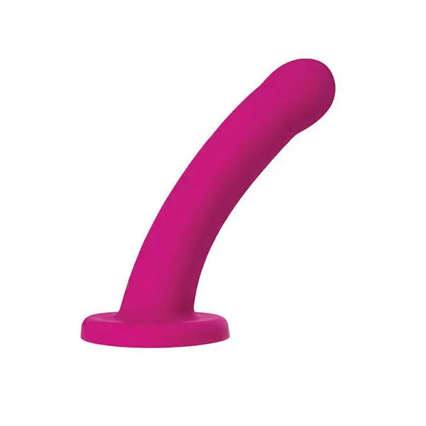 Sportsheets International Plain Dildo Nexus Solid Silicone Dildo at the Haus of Shag