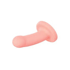 Sportsheets International Plain Dildo Nexus Solid Silicone Dildo at the Haus of Shag