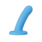 Sportsheets International Plain Dildo Nexus Solid Silicone Dildo at the Haus of Shag