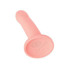 Sportsheets International Plain Dildo Nexus Solid Silicone Dildo at the Haus of Shag