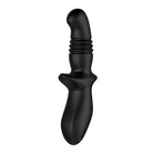 Nexus Thrust 3 Speed Thrusting Probe Black - Thrusting Machine