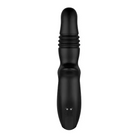 Nexus Thrust 3 Speed Thrusting Probe Black - Thrusting Machine