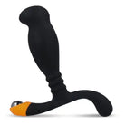 Nexus ULTRA Si Silicone & Polypropylene Massager - Black - Butt Plug