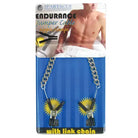 Nipple Clamps Endurance Jumper Cable - Nipple Clamp