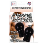 Nipple Play Advanced Nipple Suckers - Black - Stimulators