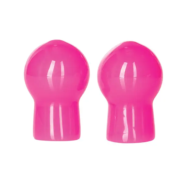 Nipple Play Advanced Nipple Suckers - Stimulators