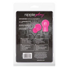 Nipple Play Advanced Nipple Suckers - Stimulators