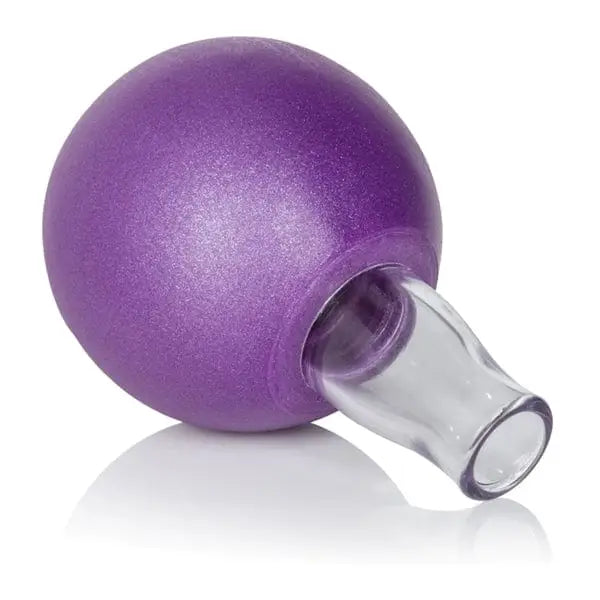 CalExotics Sextoys for Women Nipple Play Nipple Bulb at the Haus of Shag