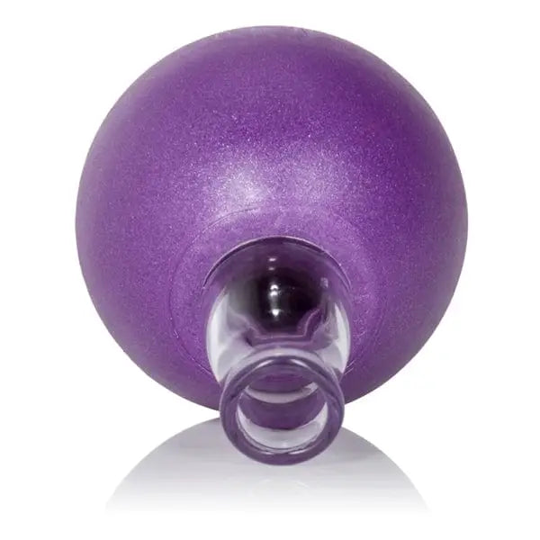 CalExotics Sextoys for Women Nipple Play Nipple Bulb at the Haus of Shag