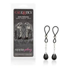 CalExotics Sextoys for Women Nipple Play Non Piercing Nipple Jewelry at the Haus of Shag