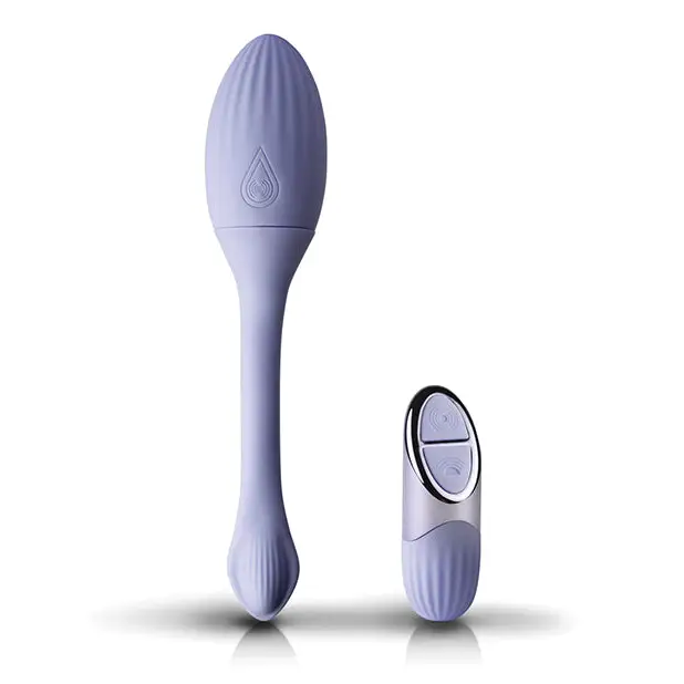 NIYA 1 Massager - Cornflower - Massage Products