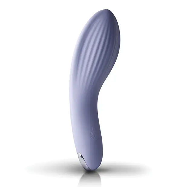 NIYA 2 Massager - Cornflower - Massage Products