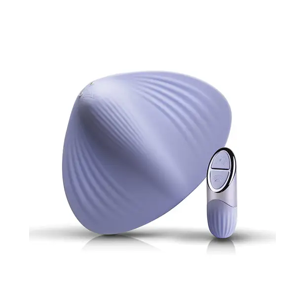 NIYA 5 Massager - Cornflower - Massage Products