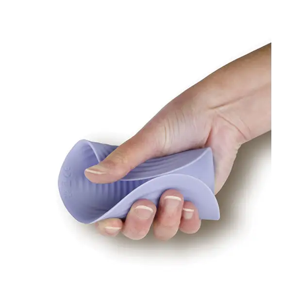 NIYA 5 Massager - Cornflower - Massage Products