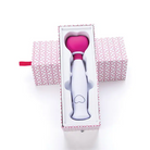 No Etaohmibod Lovelife Wanderlust Wand Vibe - Pink - Wand