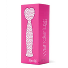 No Etaohmibod Lovelife Wanderlust Wand Vibe - Pink - Wand