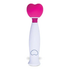 No Etaohmibod Lovelife Wanderlust Wand Vibe - Pink - Wand