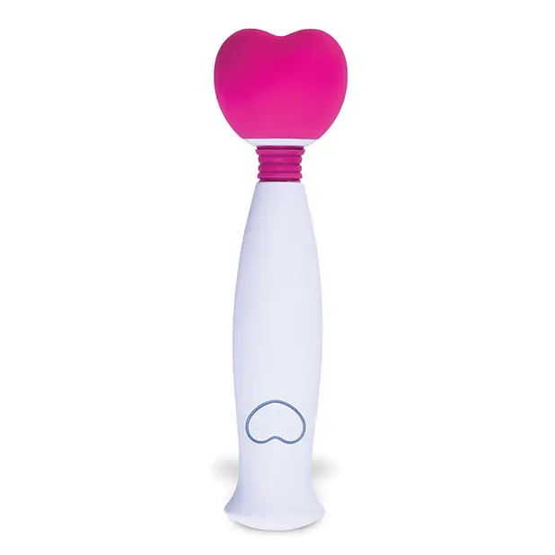 No Etaohmibod Lovelife Wanderlust Wand Vibe - Pink - Wand