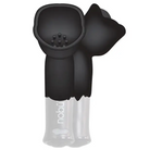 Nobu Bull-it Head Tickler Attachment - Black - Wand Attachment