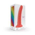 Nobu Dg17 - Coral - Realistic Dildo